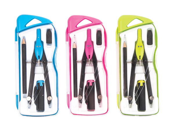 BALAUSTRONE TOUCH + MATITA E ACCESSORI