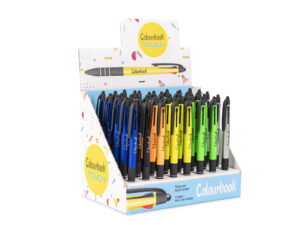 PENNA 3 COLORI TOUCH