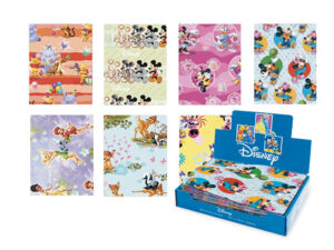 CARTA REGALO DISNEY