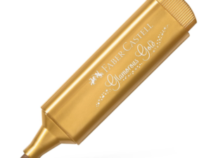 EVIDENZIATORE TEXMARKER METALLIC GLAMOROUS GOLD