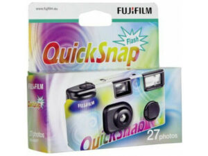 FUJIFILM QUICKSNAP USA E GETTA 27 POSE