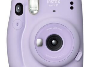 FUJI INSTAX 11 MINI LILAC