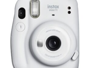 FUJI INSTAX 11 MINI ICE WHITE