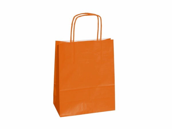 BUSTA 36X12X41 ORANGE