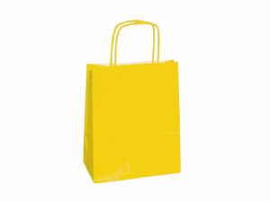 BUSTA 36X12X41 YELLOW