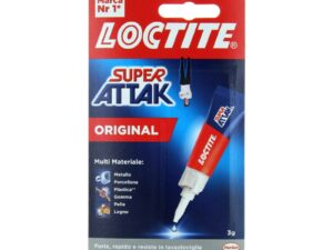 SUPER ATTAK ORIGINAL GR.3