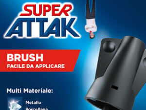 SUPER ATTAK BRUSH GR.5