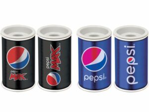 TEMPERINO PEPSI