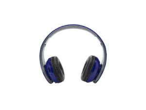 HEADPHONE WIRELESS BLUETOOTH 5.0 BLU