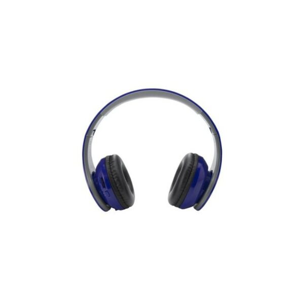 HEADPHONE WIRELESS BLUETOOTH 5.0 BLU