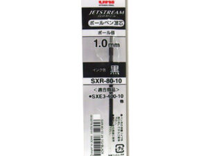 REFILL JETSTREAM NERO