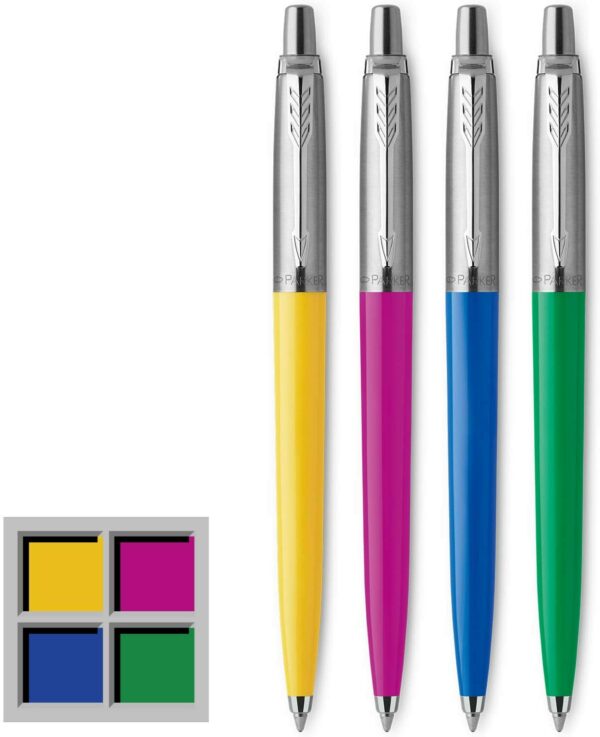 PENNA JOTTER COLORI ASSORTITI