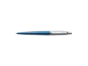 PENNA JOTTER CORE WATERLOO BLU CT SFERA M