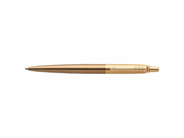 PENNA JOTTER PREMIUM WEST END BRUSHED GOLD GT SFERA