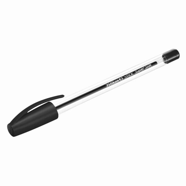 PELIKAN SFERA STICK SUPER SOFT NERA