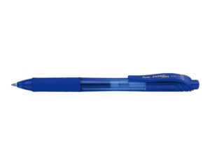 PENNA ENERGEL-X SCATTO 0,7 BLU