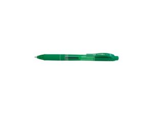 PENNA ENERGEL-X SCATTO 0,7 VERDE