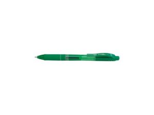 PENNA ENERGEL-X SCATTO 0,7 VERDE