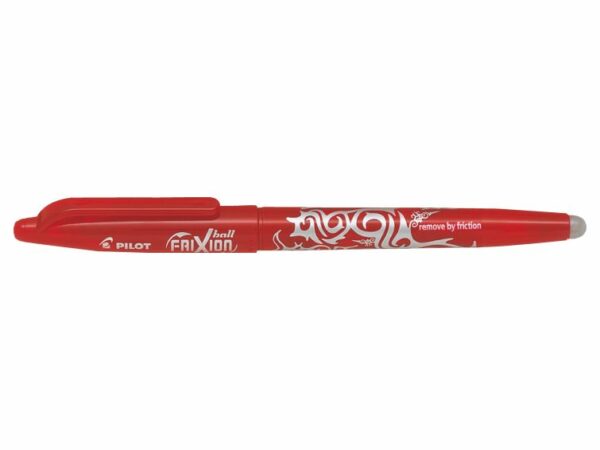 SFERA FRIXION BALL 03-RED