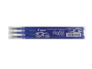 REFILL FRIXION 02-BLU