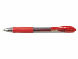 SFERA PILOT G-2 0,7 ROSSA