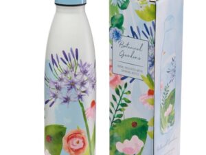 BOTTIGLIA TERMICA 500ml GIARDINO BOTANICO