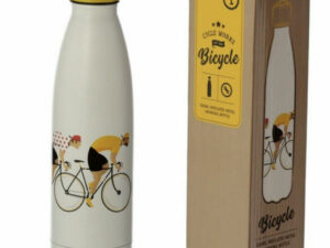 BOTTIGLIA TERMICA 500ml BICYCLE