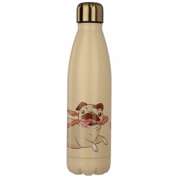 BOTTIGLIA TERMICA 500ml MOPPS