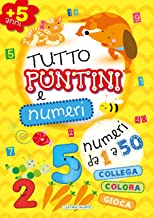 TUTTO PUNTINI E NUMERI