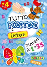 TUTTO PUNTINI E LETTERE