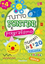 TUTTO PUNTINI E PREGRAFISMO