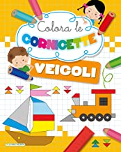 COLORA LE CORNICETTE VEICOLI