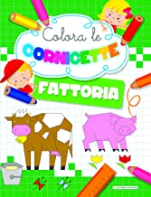 COLORA LE CORNICETTE FATTORIA