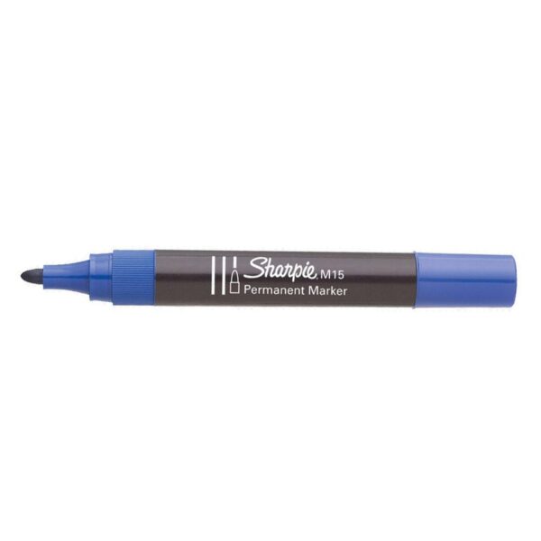 PENNARELLO SHARPIE M-15 05-BLU