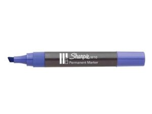 PENNARELLO SHARPIE W-10 02-BLU