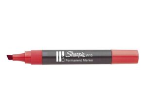 PENNARELLO SHARPIE W-10 03-RED