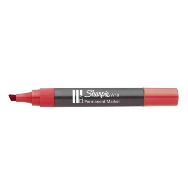 PENNARELLO SHARPIE W-10 03-RED