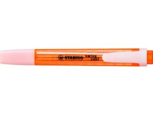 EVIDENZIATORE STABILO SWING COOL FLUO ARANCIO 275-54