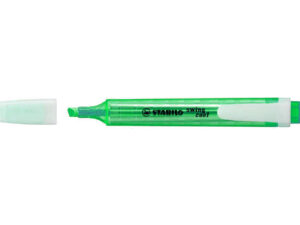 EVIDENZIATORE STABILO SWING COOL FLUO VERDE ACQUA 275-51