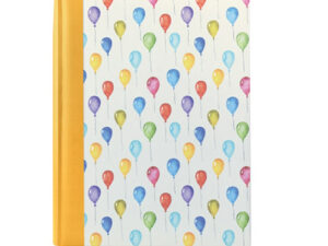 ZEP ALBUM EVIAN BALLON 30F 29X31 ART.VN293130