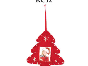 ZEP CORNICE ALBERO CHRISTMAS ART. KC12