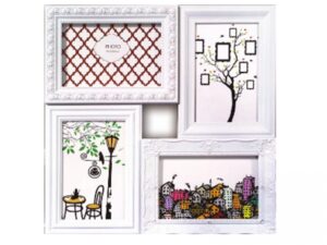 ZEP CORNICE CORDOBA ART. HT0446