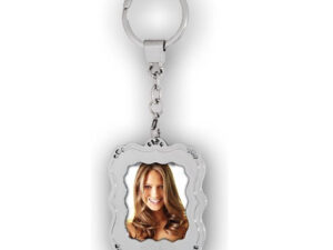 ZEP CORNICE PHOTO KEYCHAIN ART. KS909