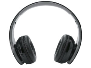 HEADPHONE WIRELESS BLUETOOTH 5.0 NERO