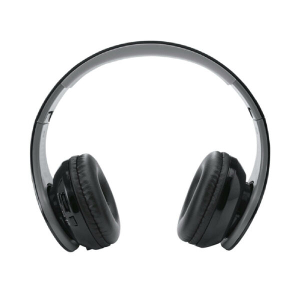 HEADPHONE WIRELESS BLUETOOTH 5.0 NERO