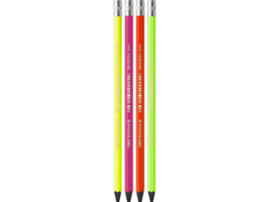 BIC MATITA EVOLUTION FLUO