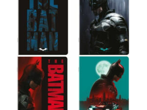 MAXI BATMAN BTS 24FF Q