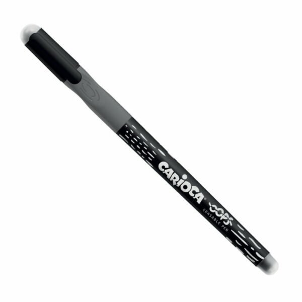 PENNA GEL OOPS ART.43040 NERO