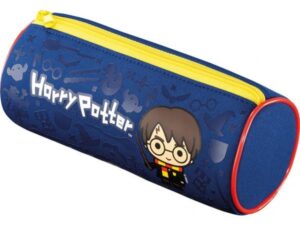 HARRY POTTER TOMBOLINO BLU