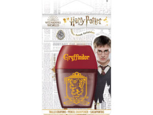 HARRY POTTER TEMPERAMATITE 1 FORO CON CONTENITORE